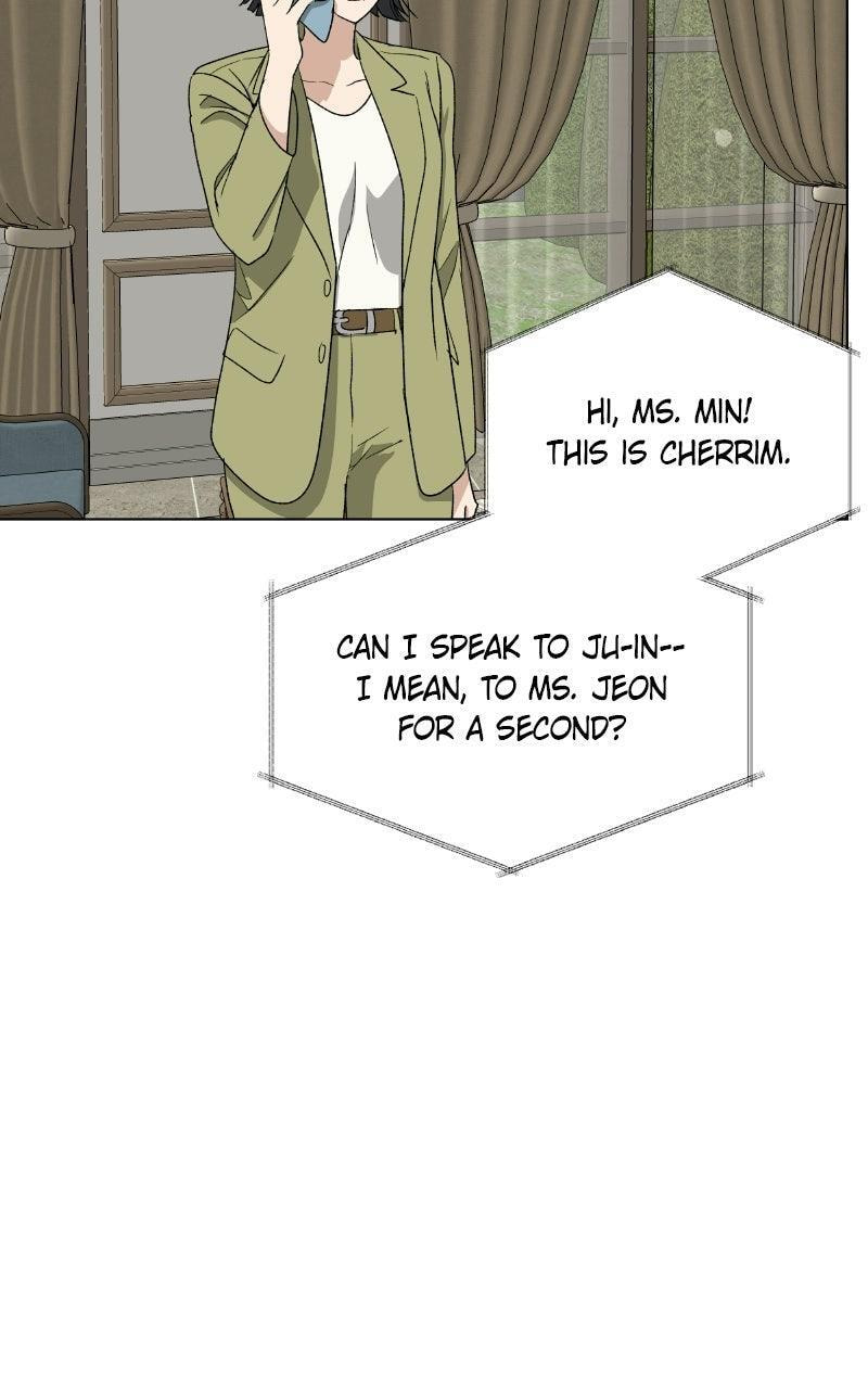 Insaengnaekkeo Chapter 61 page 32 - 