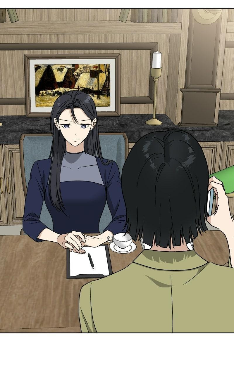 Insaengnaekkeo Chapter 61 page 33 - 