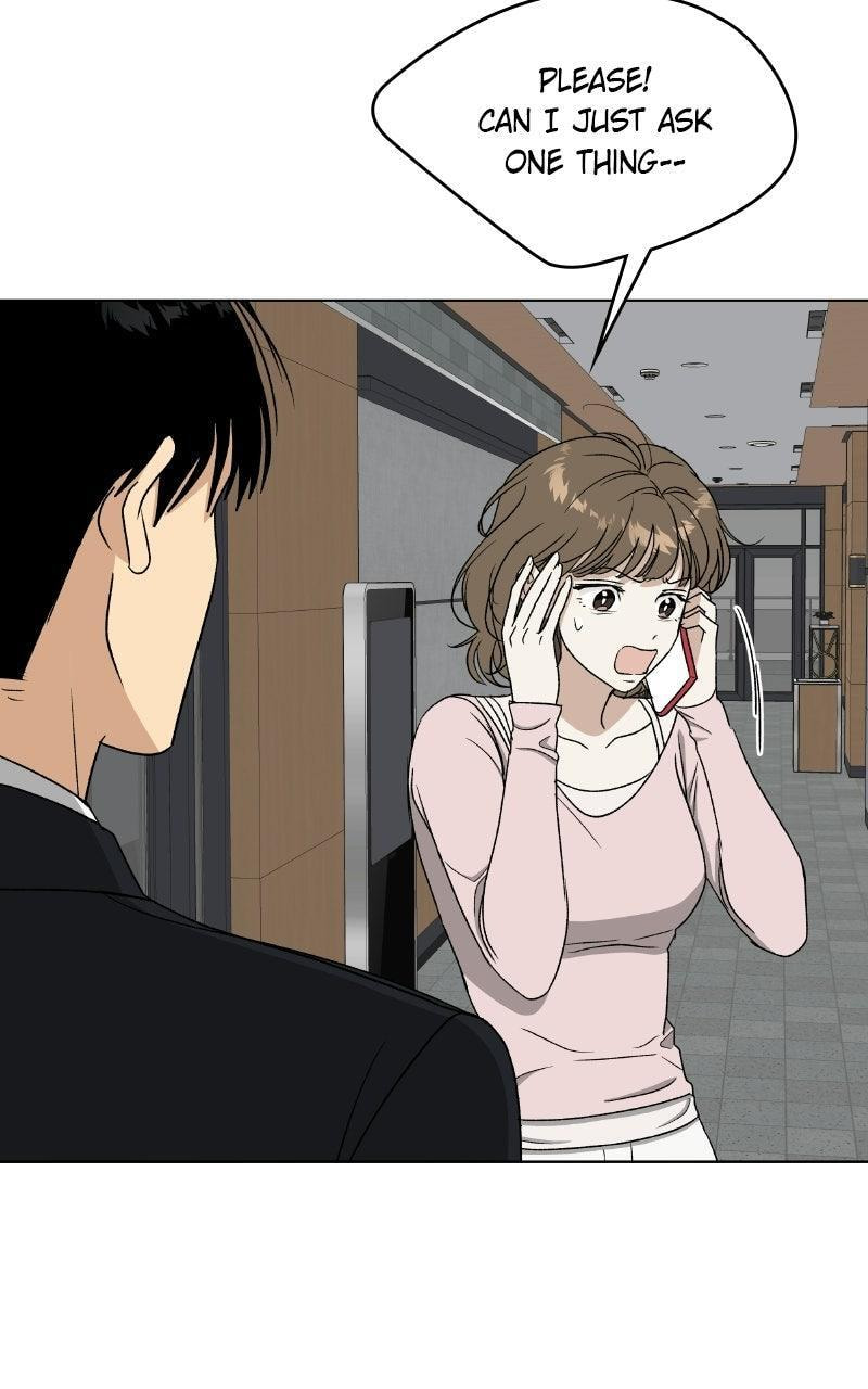 Insaengnaekkeo Chapter 61 page 36 - 