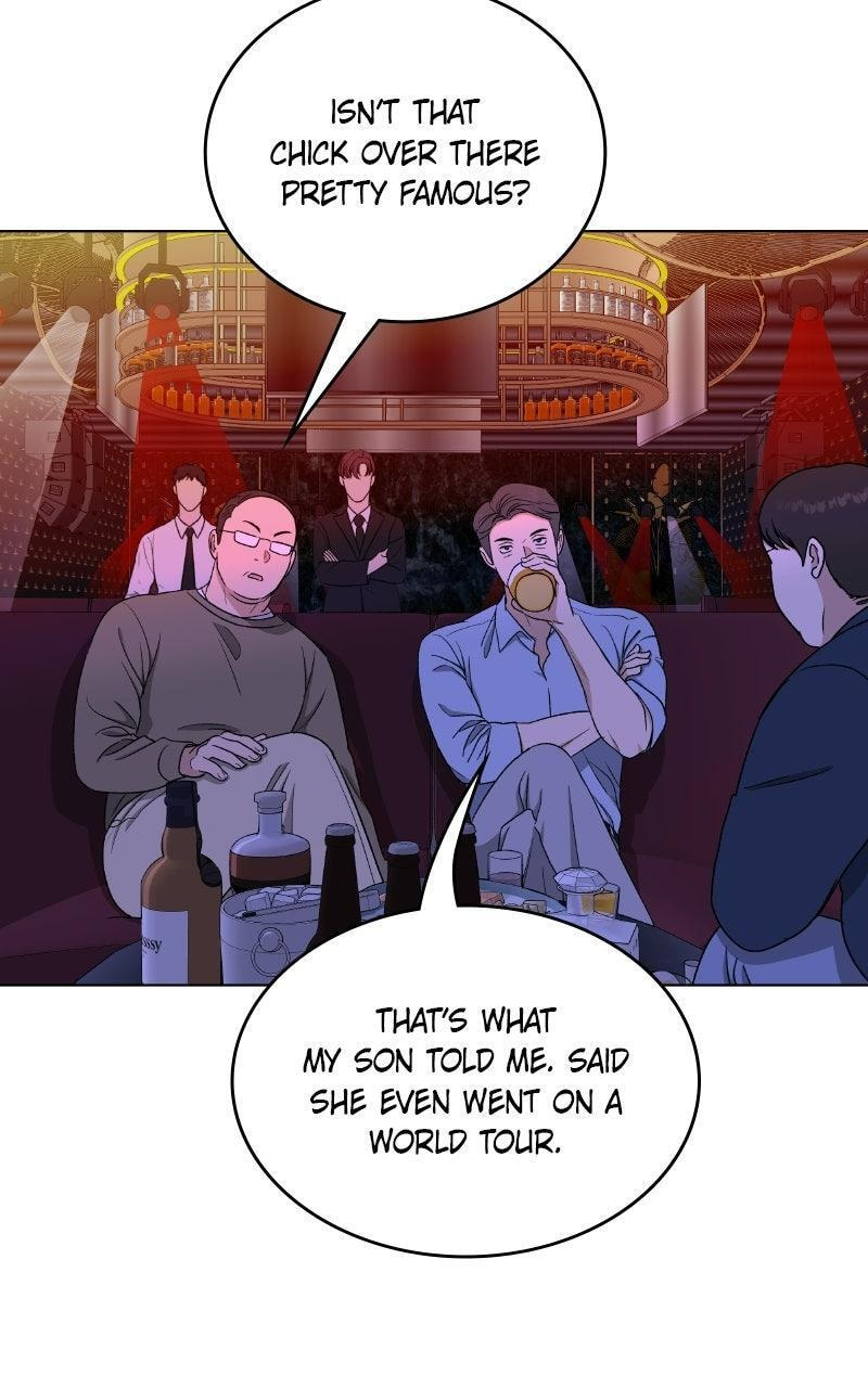 Insaengnaekkeo Chapter 61 page 43 - 