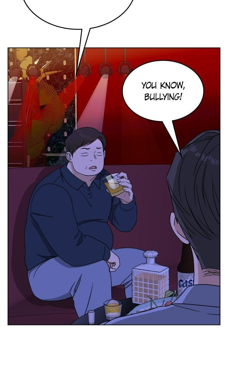 Insaengnaekkeo Chapter 61 page 46 - 
