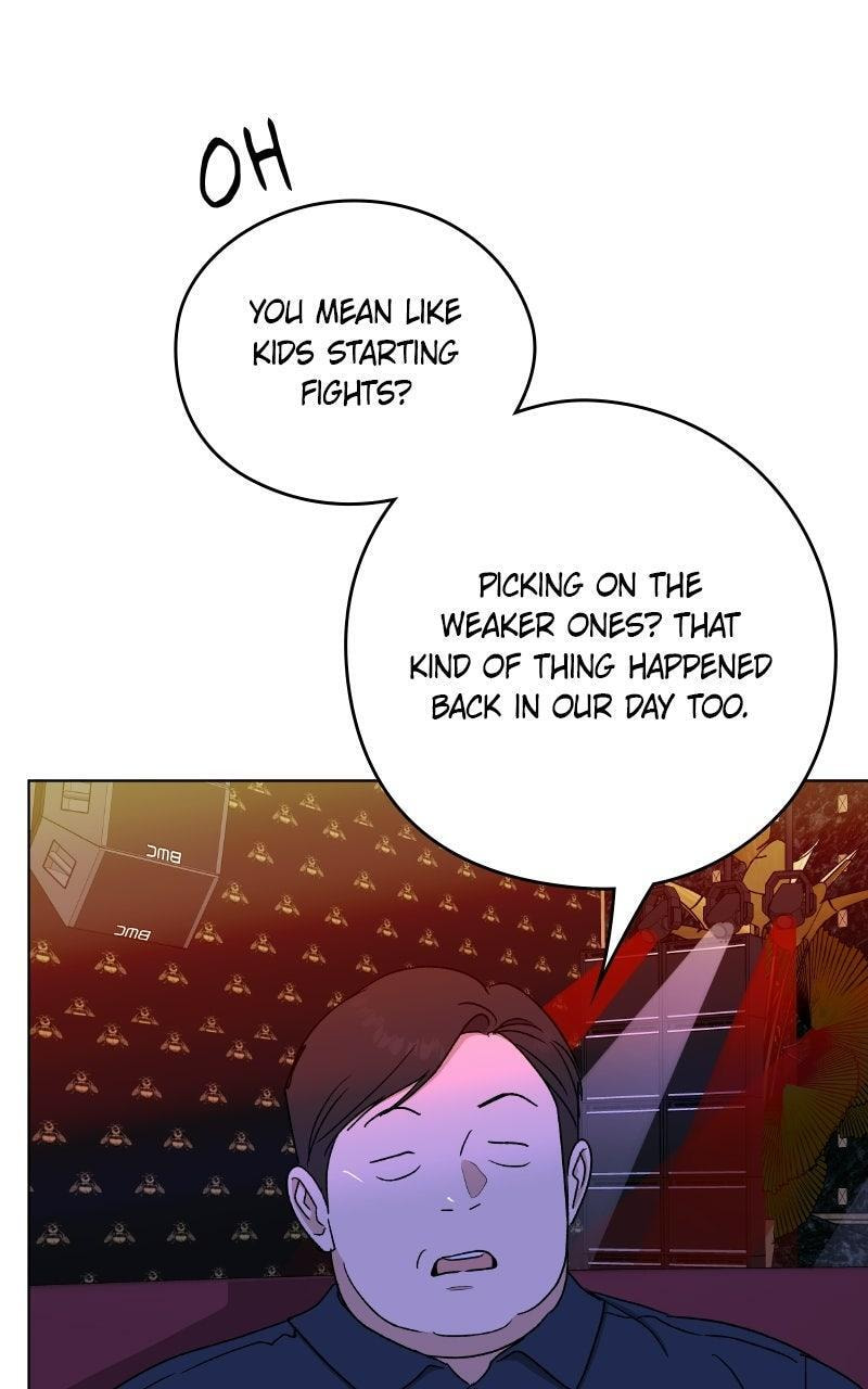 Insaengnaekkeo Chapter 61 page 47 - 