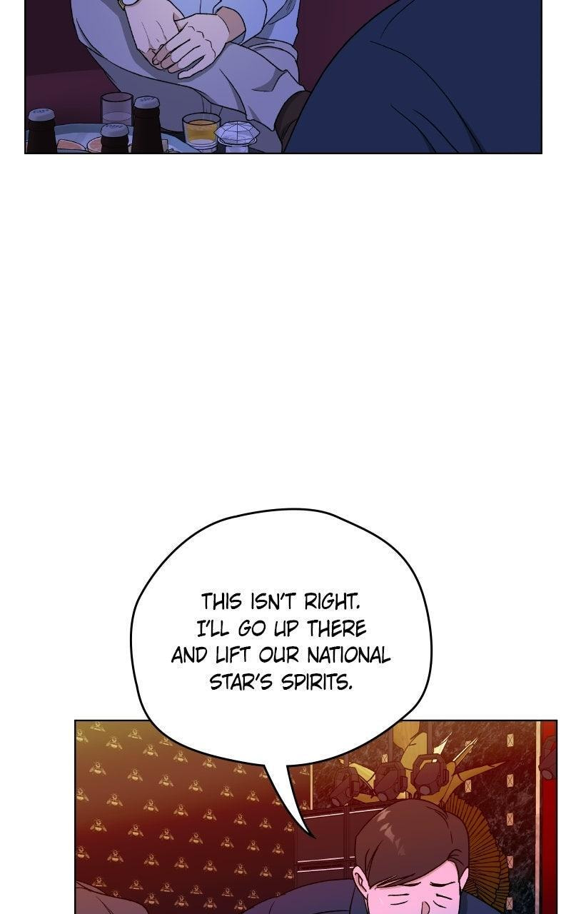 Insaengnaekkeo Chapter 61 page 51 - 