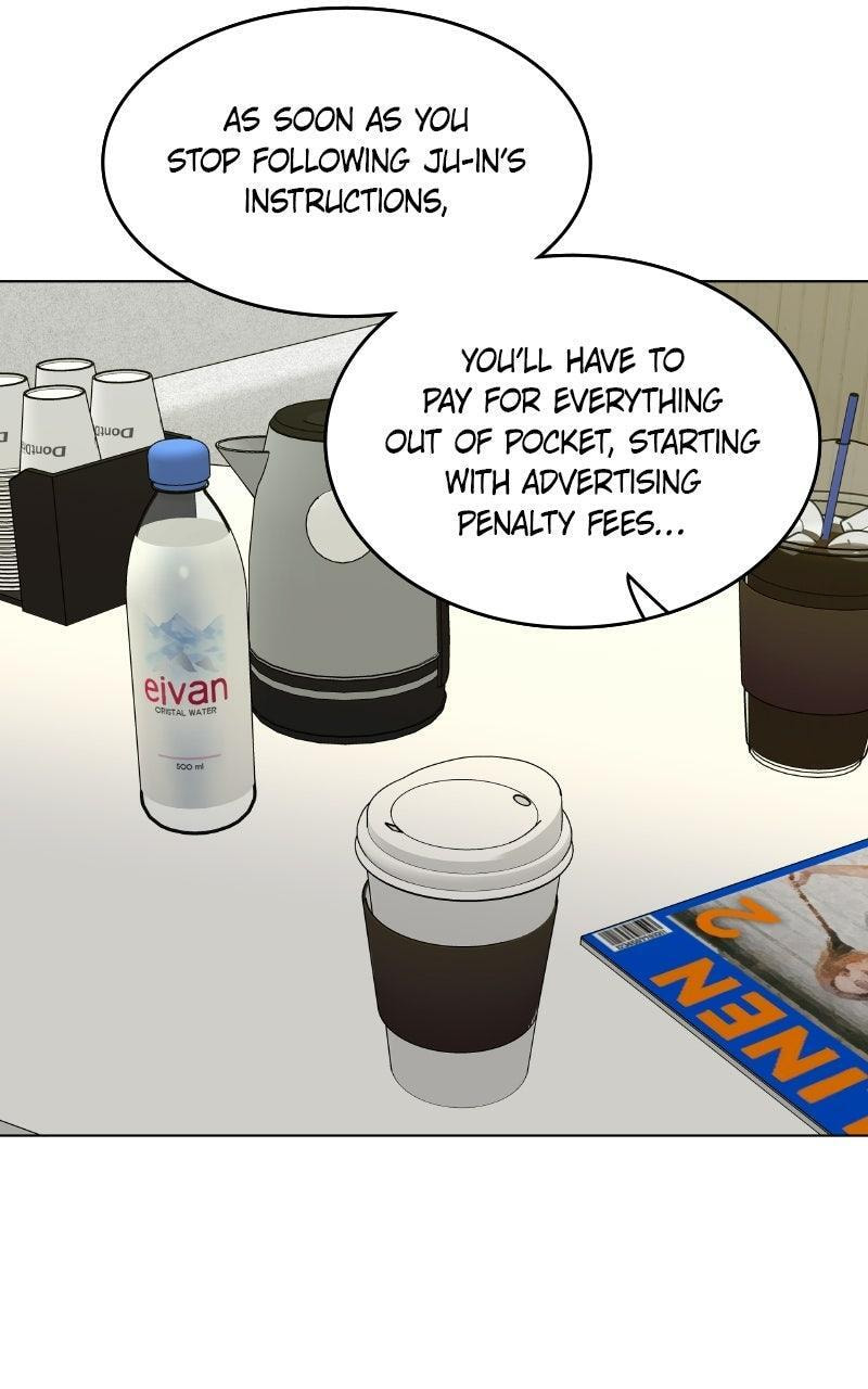 Insaengnaekkeo Chapter 61 page 72 - 