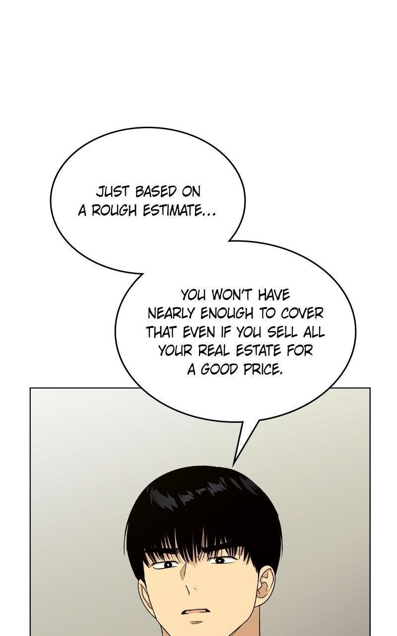 Insaengnaekkeo Chapter 61 page 73 - 
