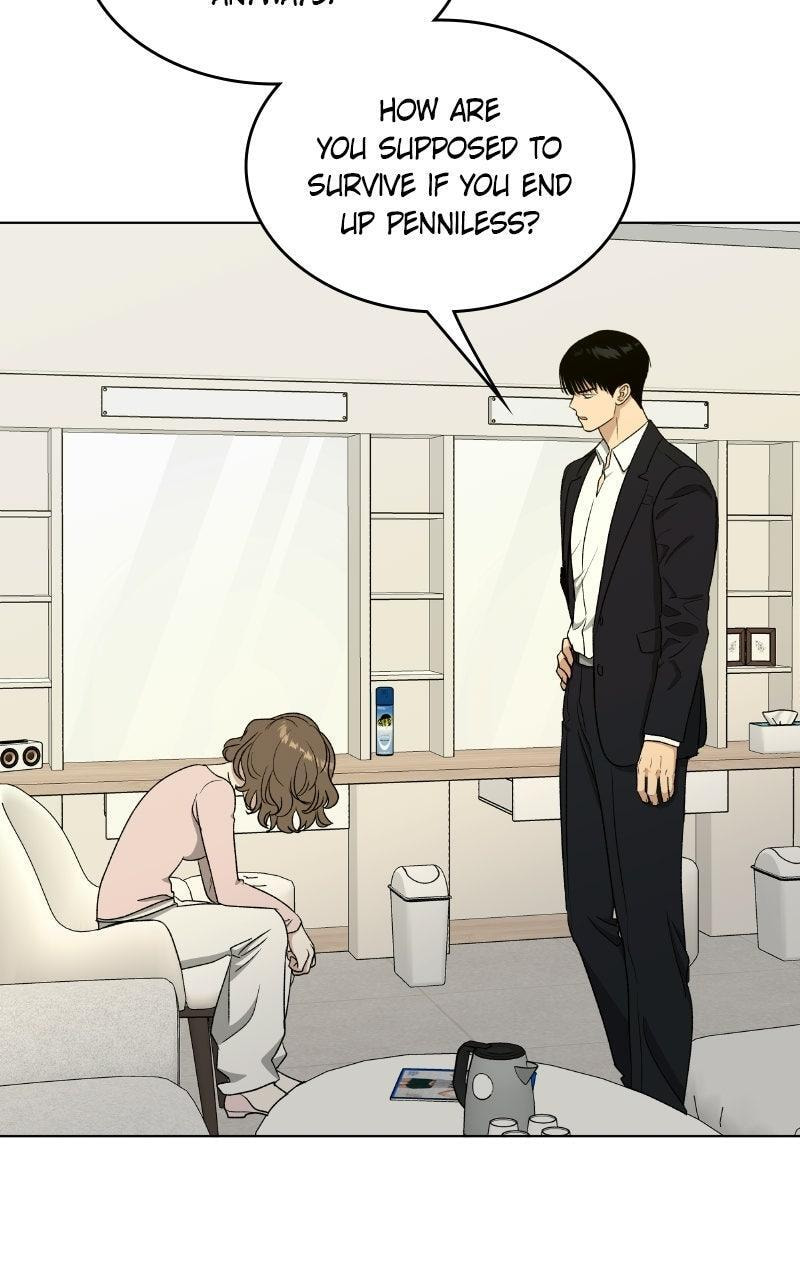 Insaengnaekkeo Chapter 61 page 75 - 