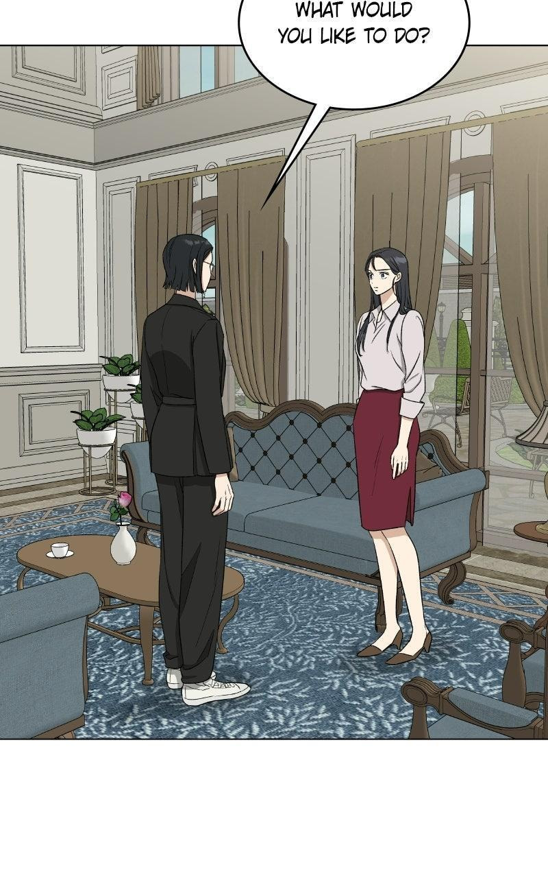 Insaengnaekkeo Chapter 61 page 92 - 