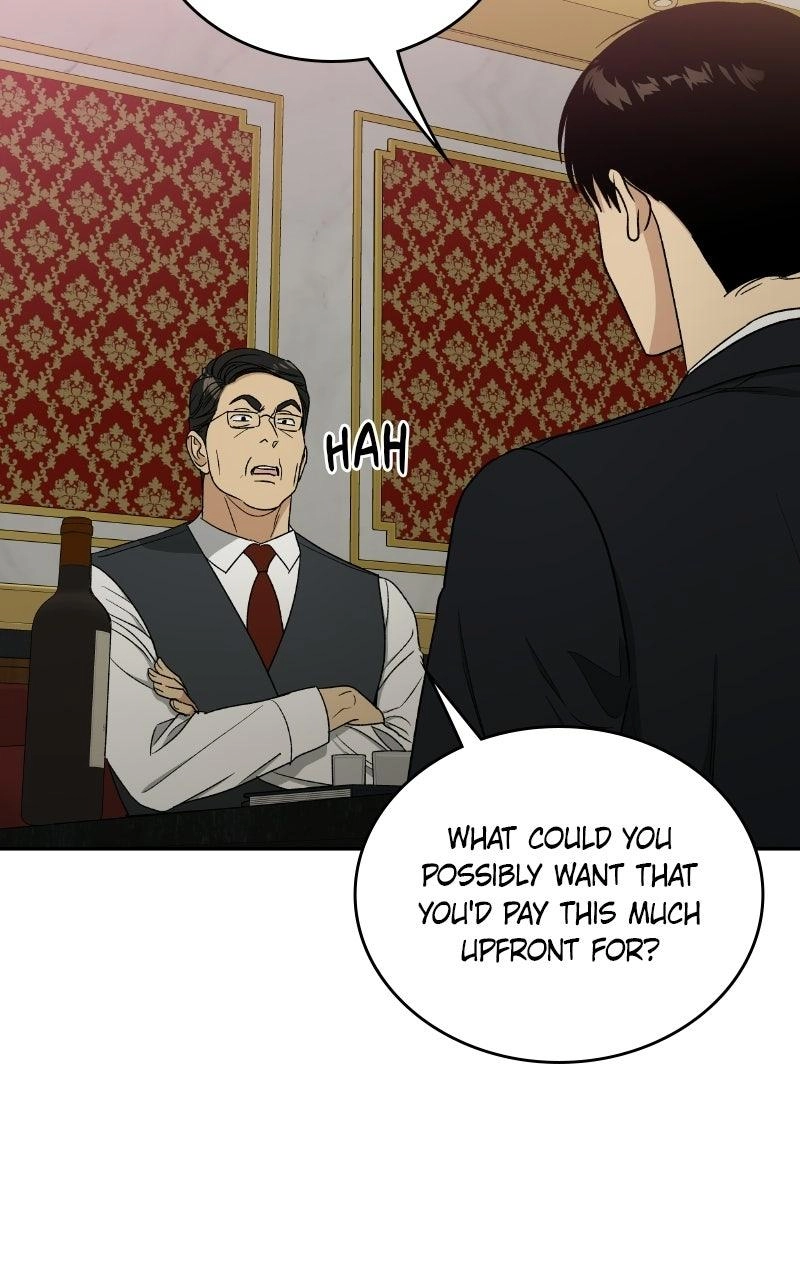 Insaengnaekkeo Chapter 62 page 109 - 