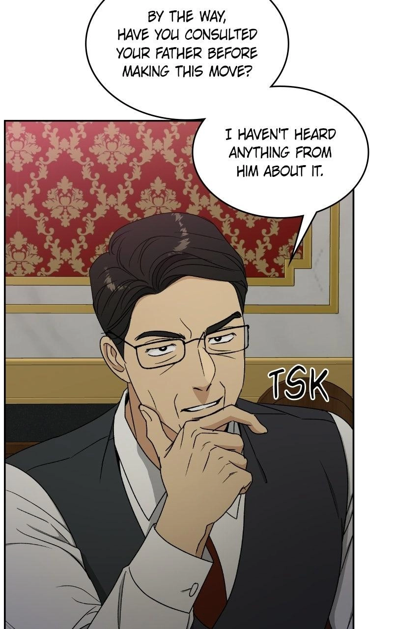 Insaengnaekkeo Chapter 62 page 121 - 