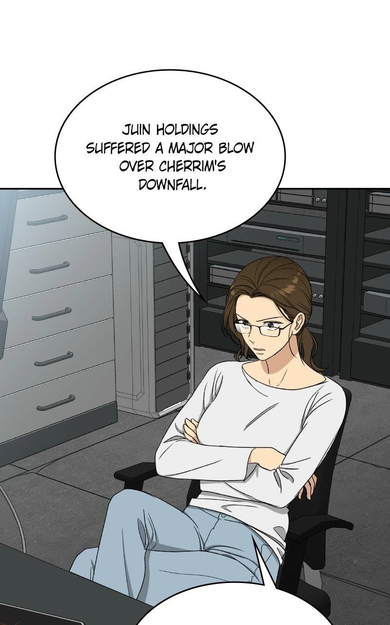 Insaengnaekkeo Chapter 62 page 17 - 