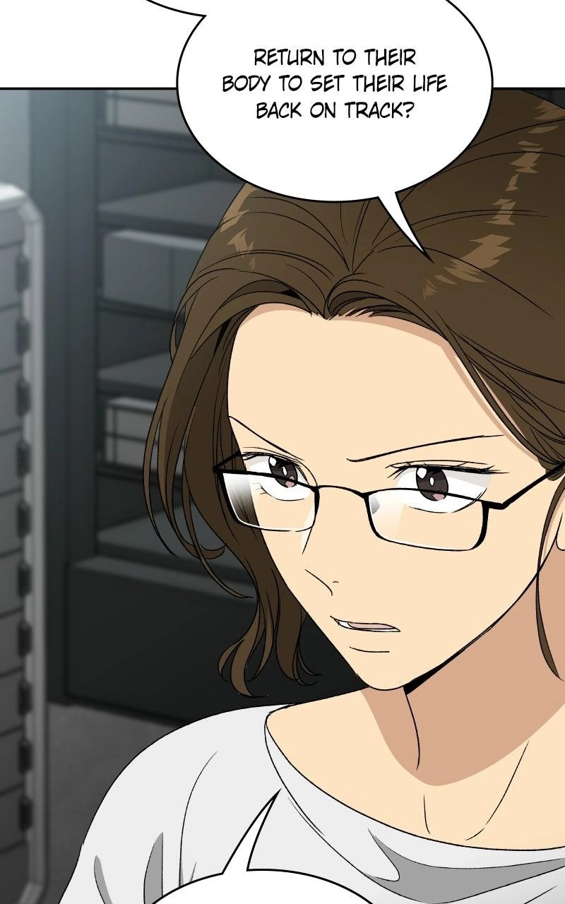 Insaengnaekkeo Chapter 62 page 19 - 