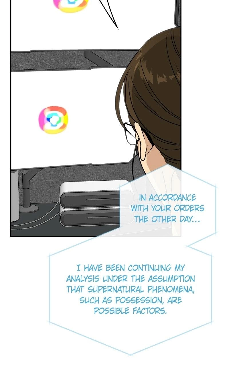 Insaengnaekkeo Chapter 62 page 20 - 