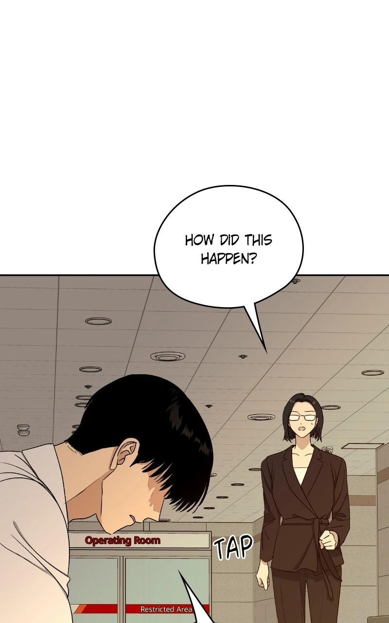 Insaengnaekkeo Chapter 62 page 34 - 