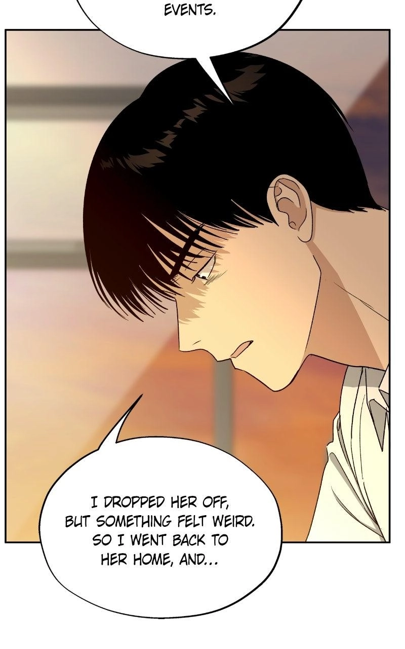 Insaengnaekkeo Chapter 62 page 36 - 
