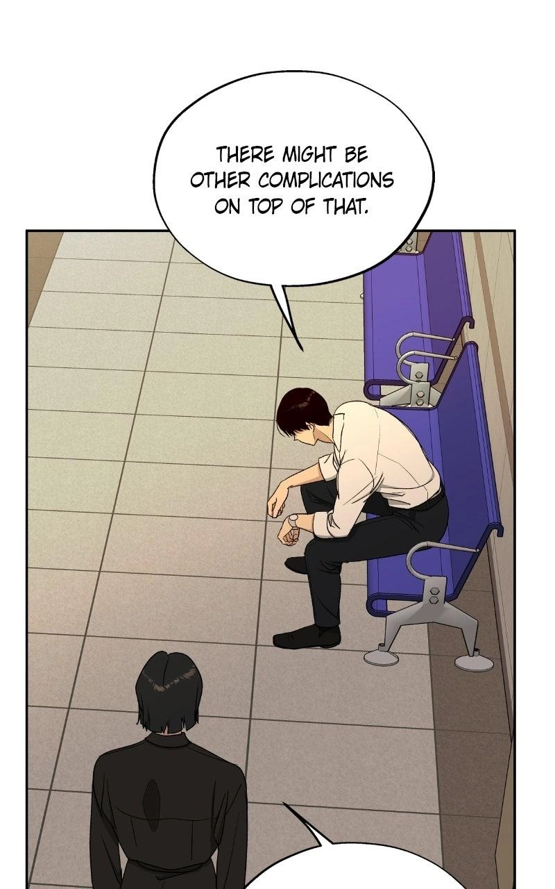 Insaengnaekkeo Chapter 62 page 45 - 