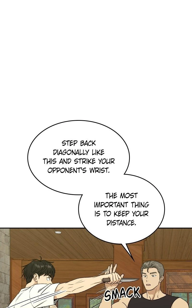 Insaengnaekkeo Chapter 62 page 63 - 