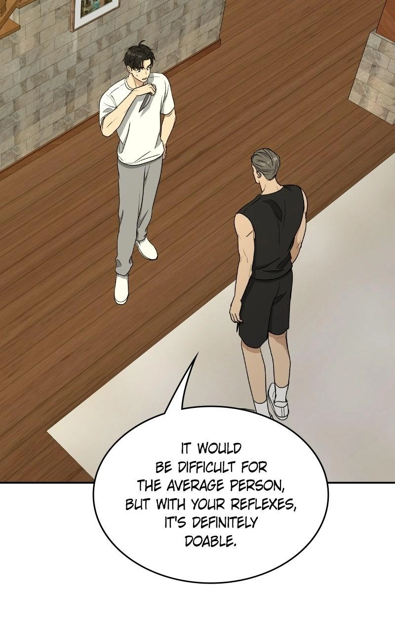 Insaengnaekkeo Chapter 62 page 65 - 