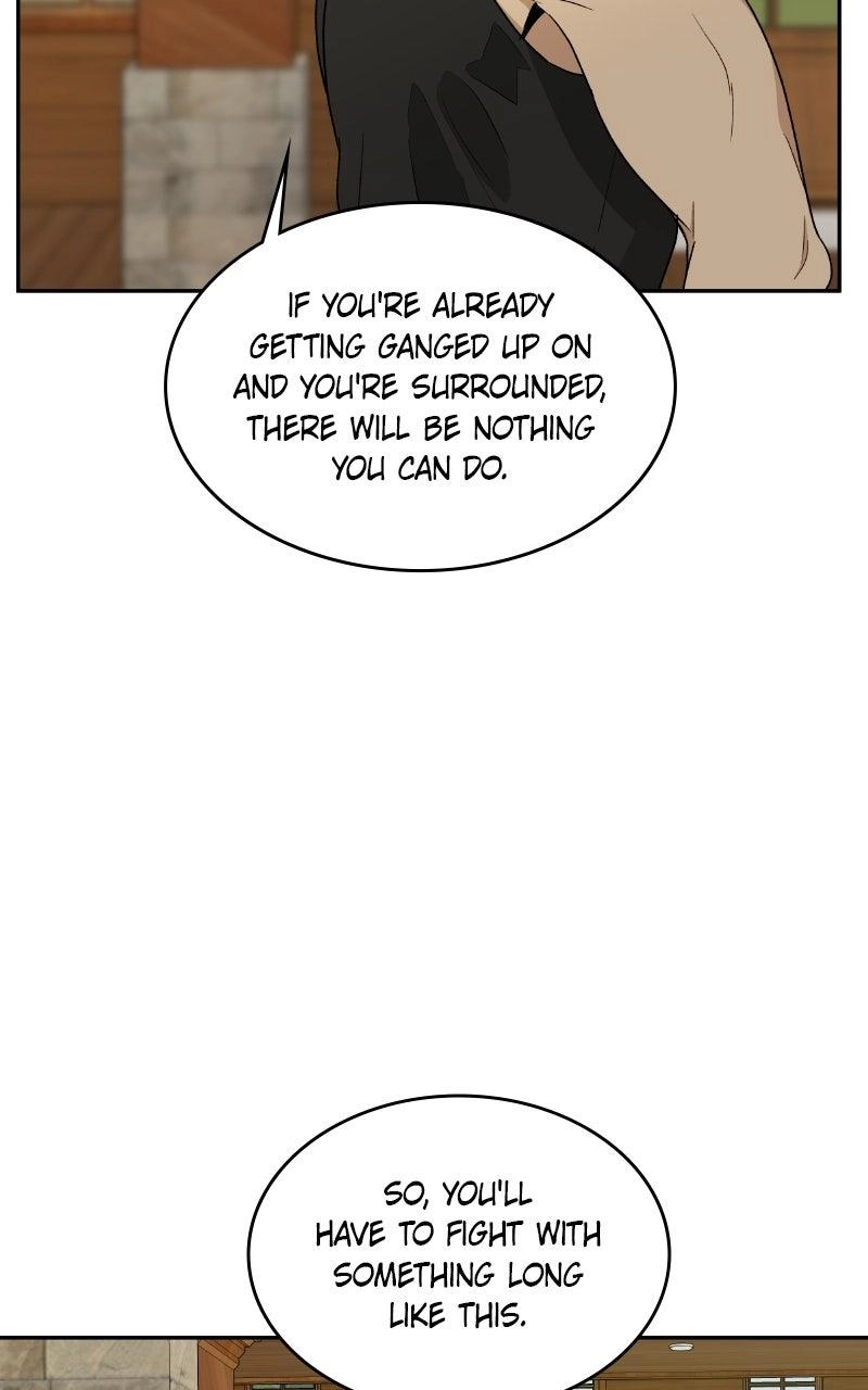 Insaengnaekkeo Chapter 62 page 67 - 
