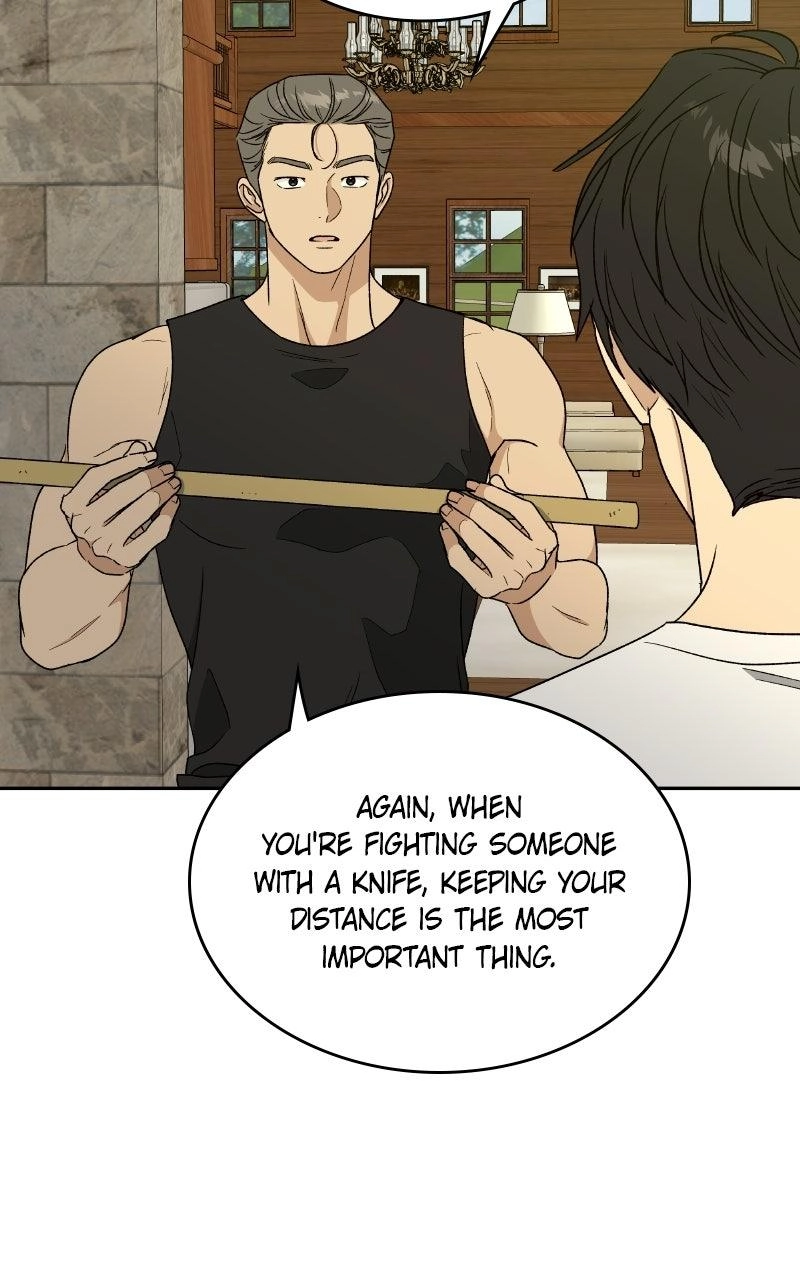 Insaengnaekkeo Chapter 62 page 68 - 