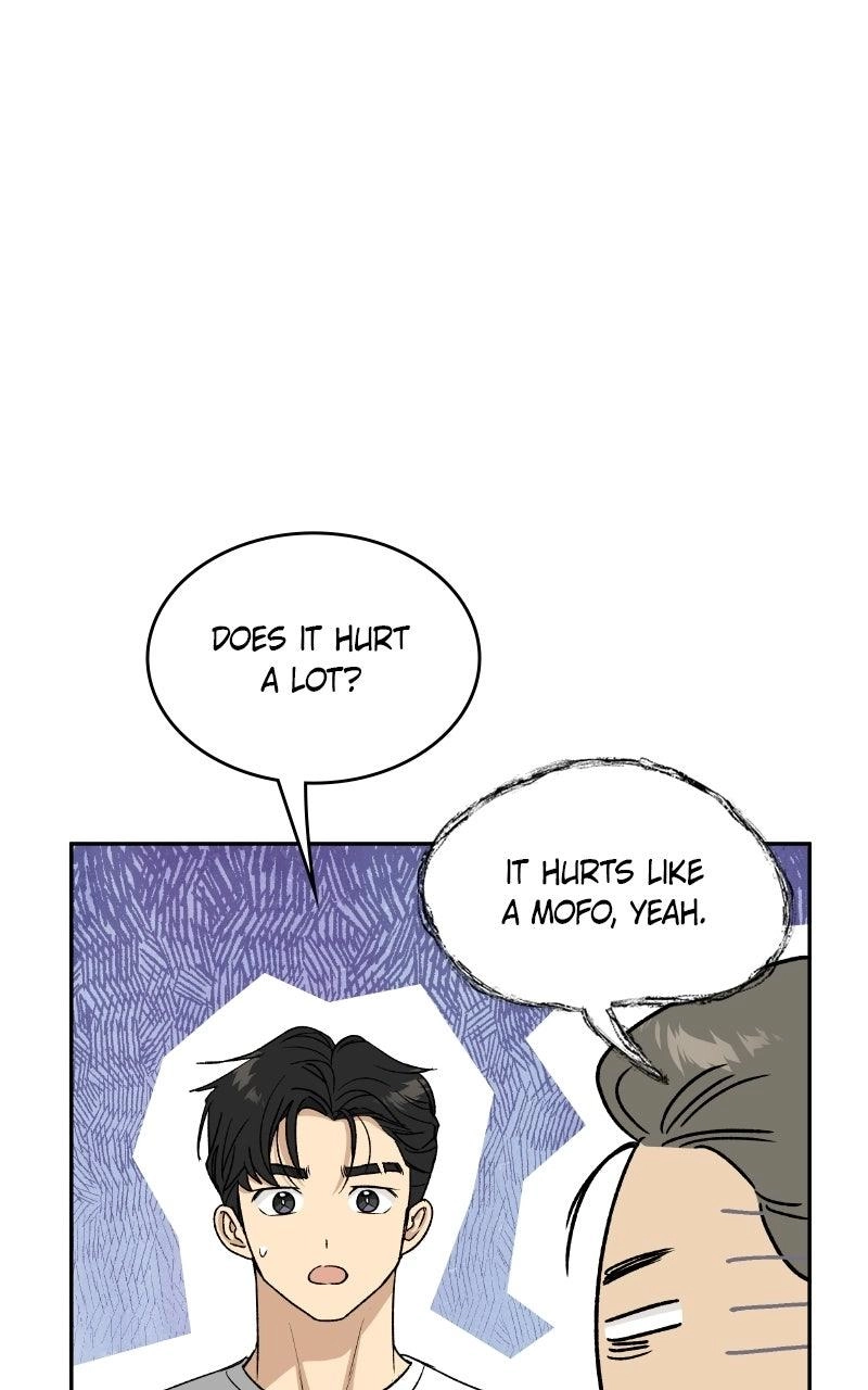 Insaengnaekkeo Chapter 62 page 70 - 