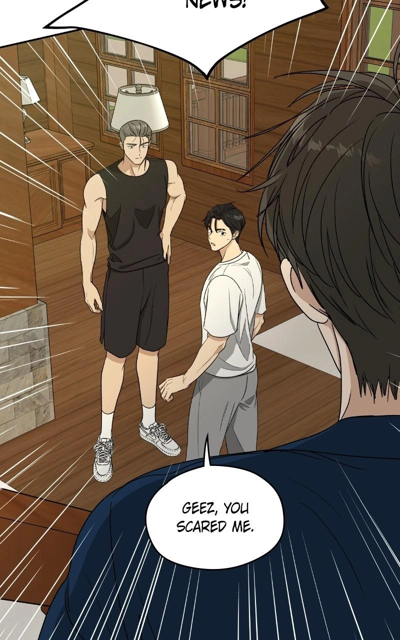 Insaengnaekkeo Chapter 62 page 77 - 