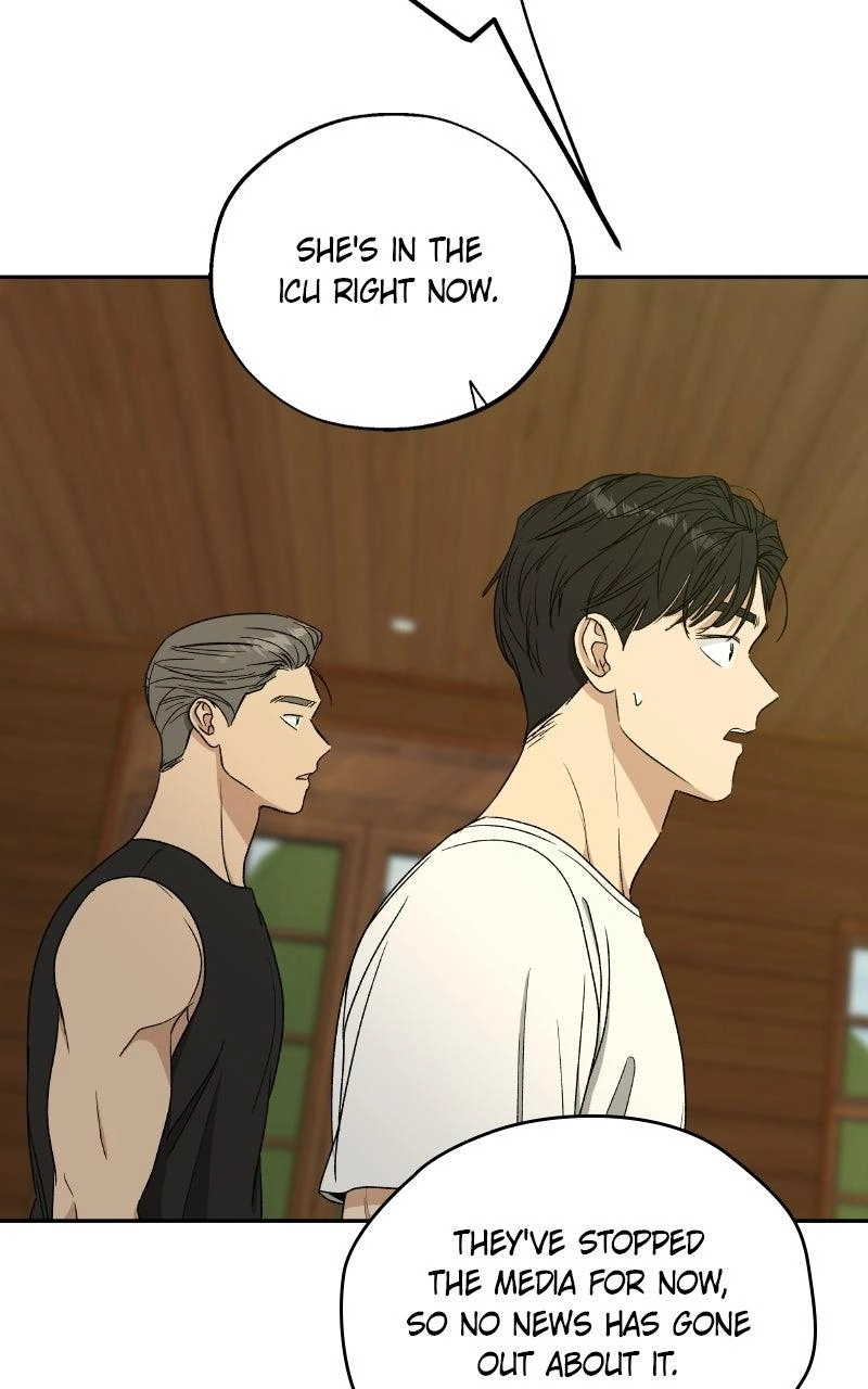 Insaengnaekkeo Chapter 62 page 80 - 