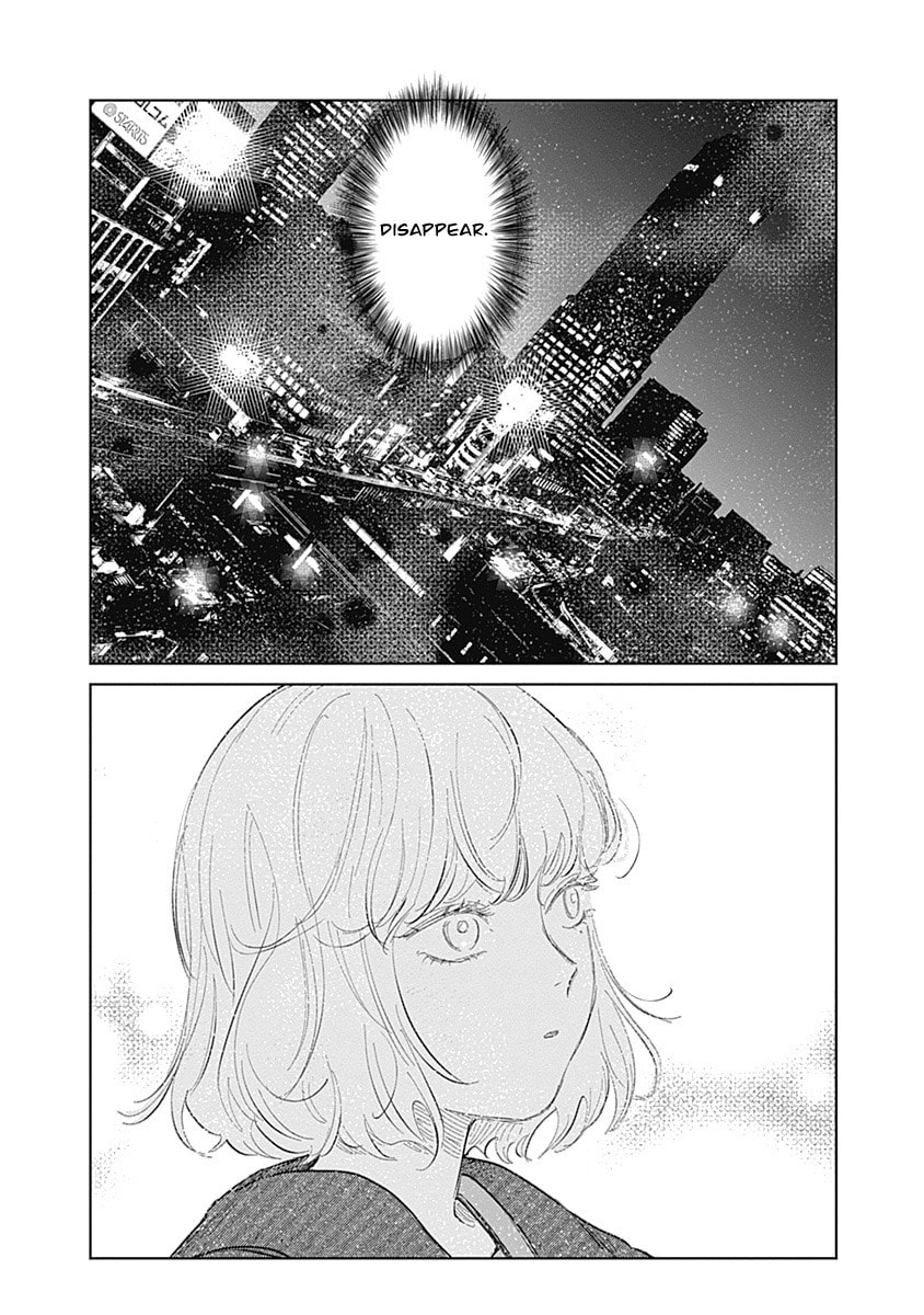Insect Princess 2: Hiruko Chapter 1 page 38 - 