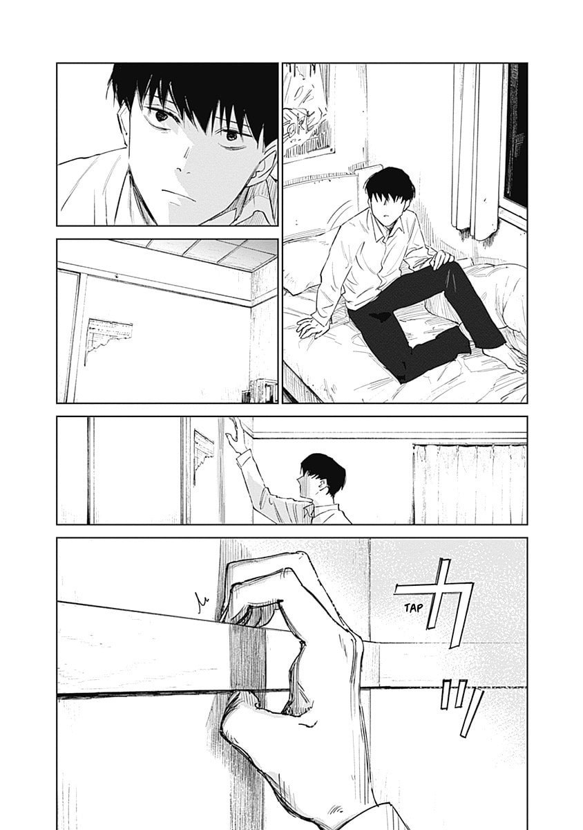 Insect Princess 2: Hiruko Chapter 4 page 18 - 
