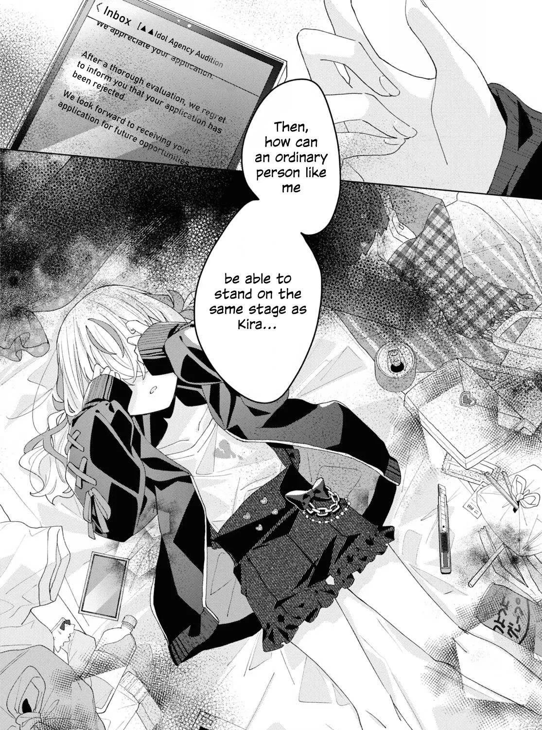 Insecure Herami Sisters Chapter 10 page 4 - 