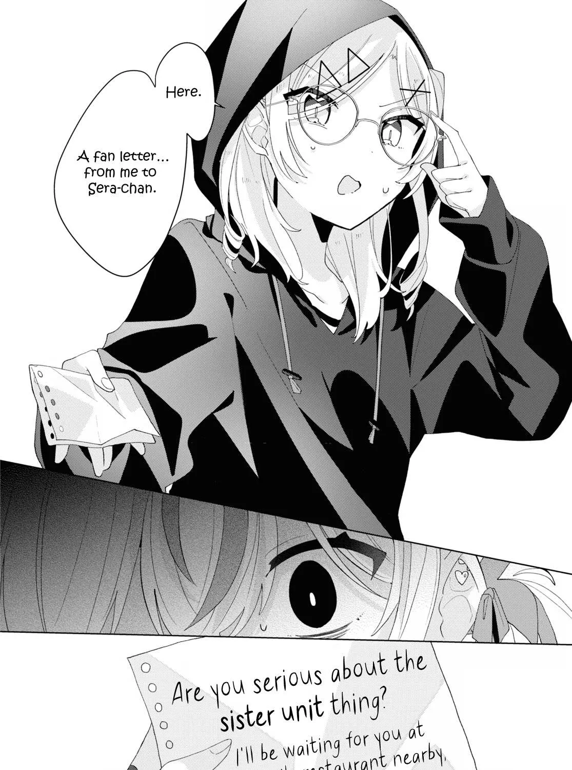 Insecure Herami Sisters Chapter 14 page 75 - 