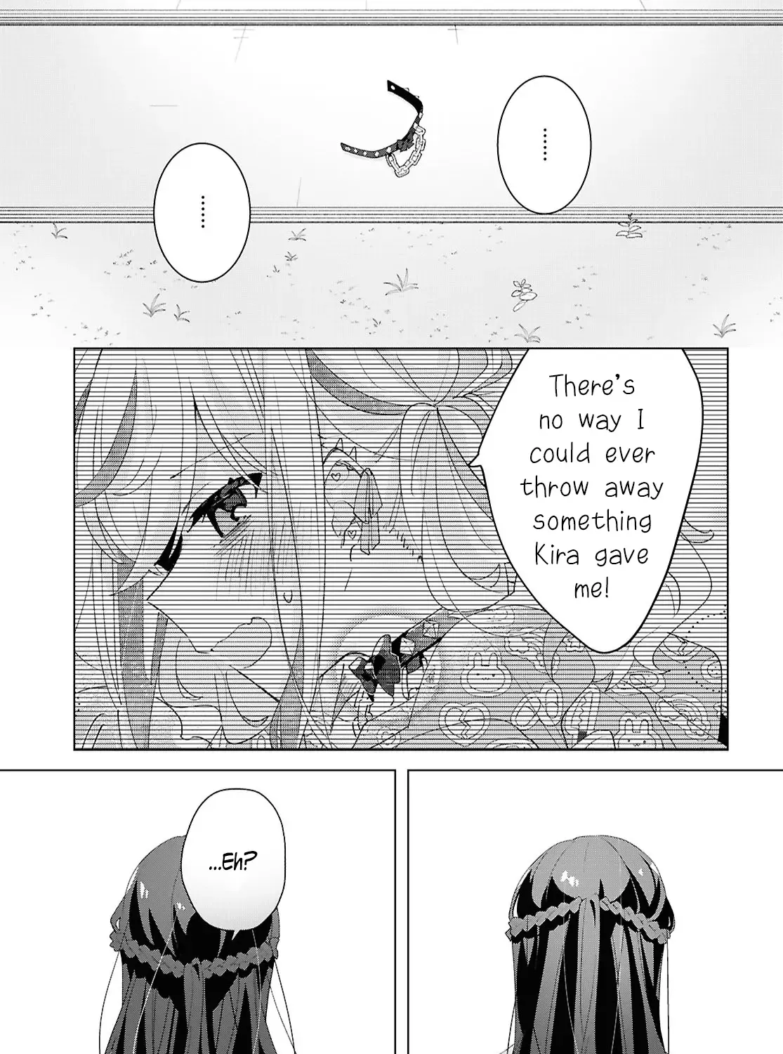 Insecure Herami Sisters Chapter 18 page 38 - 