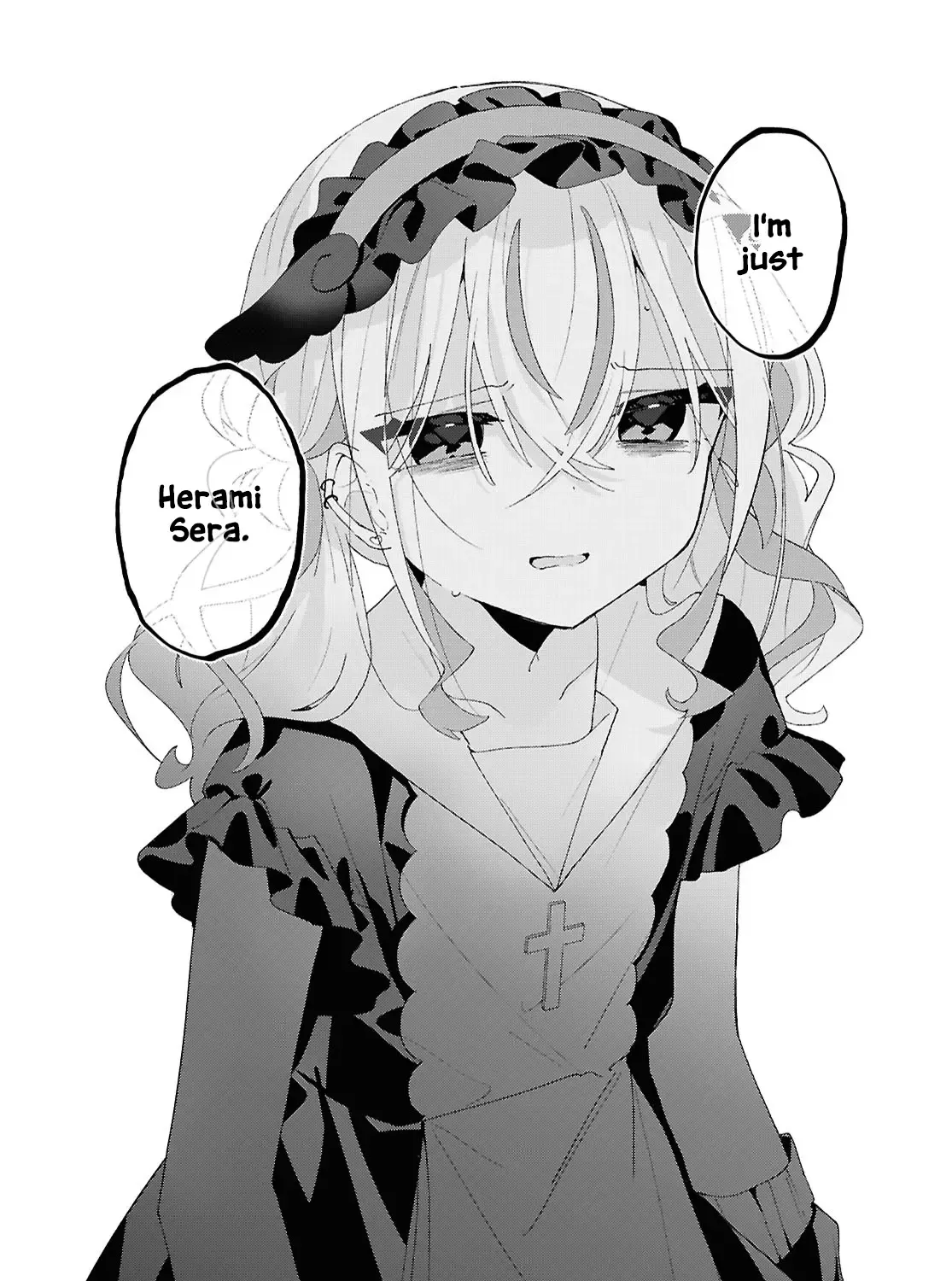 Insecure Herami Sisters Chapter 18 page 42 - 