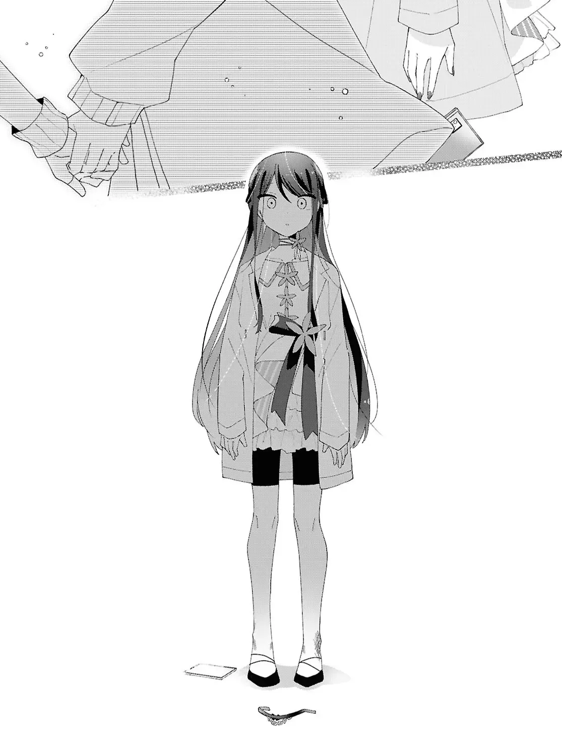 Insecure Herami Sisters Chapter 18 page 50 - 