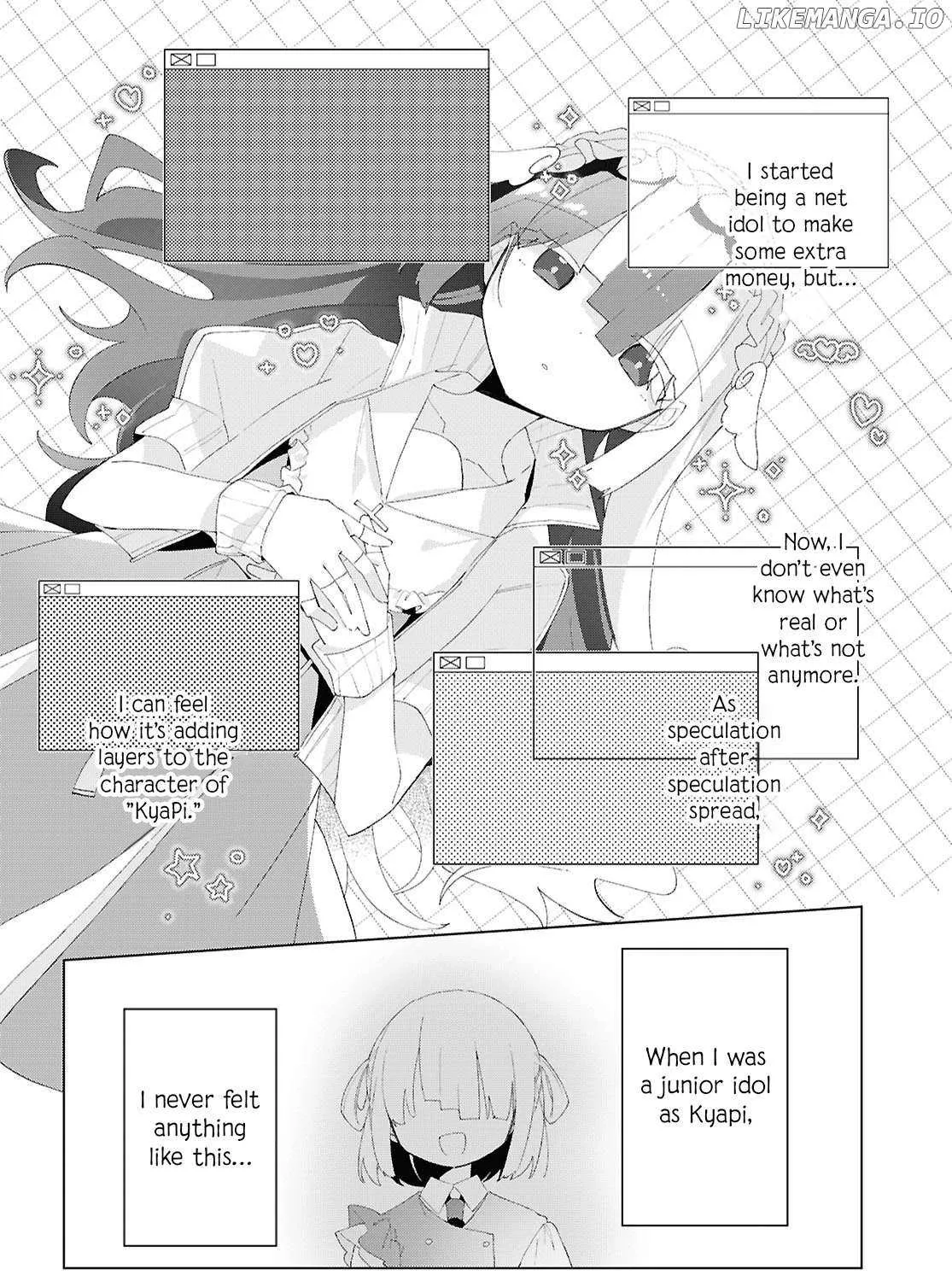 Insecure Herami Sisters Chapter 22 page 26 - 