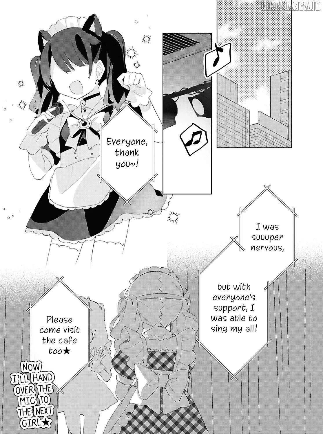 Insecure Herami Sisters Chapter 24 page 24 - 