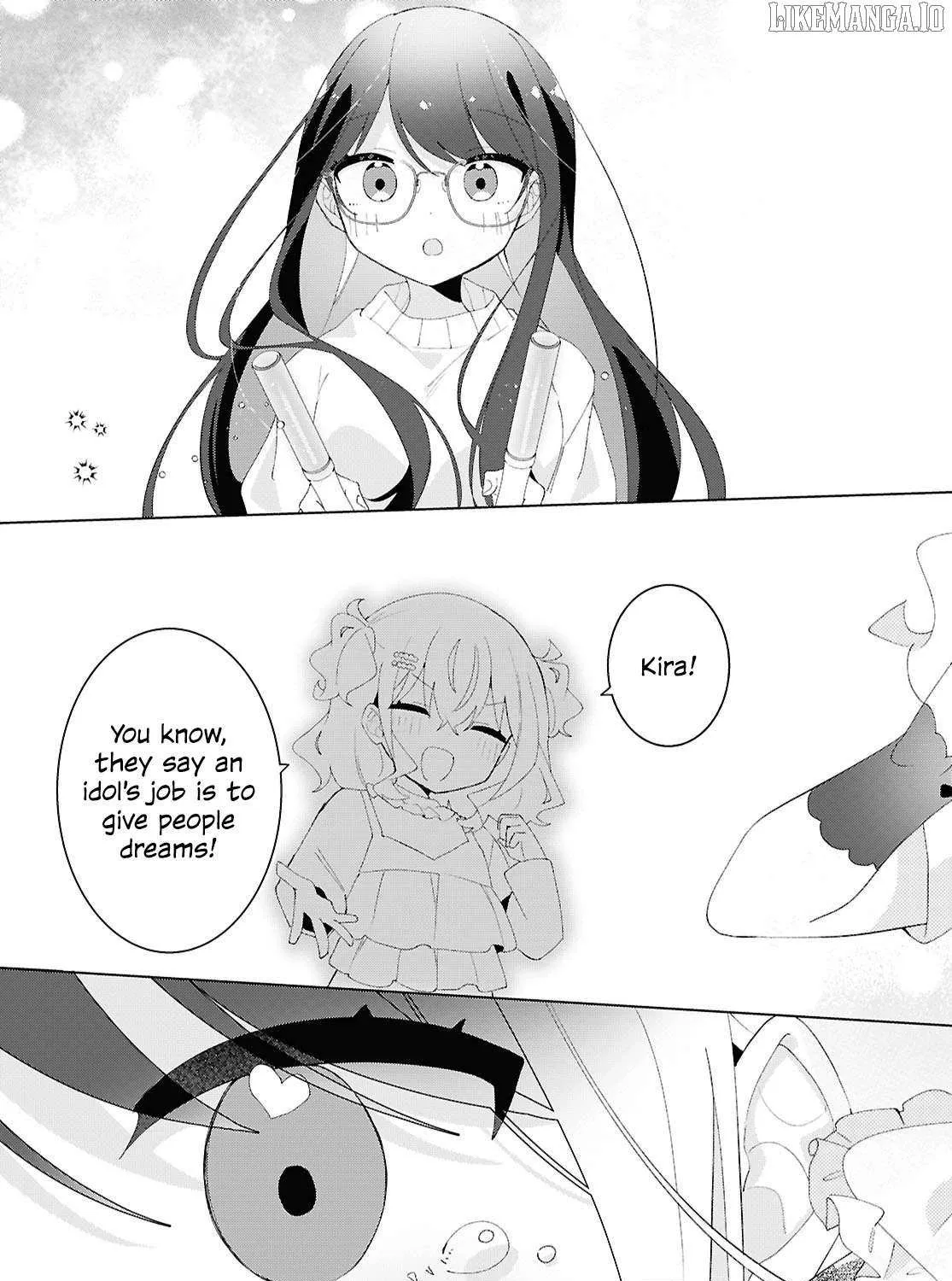 Insecure Herami Sisters Chapter 24 page 34 - 