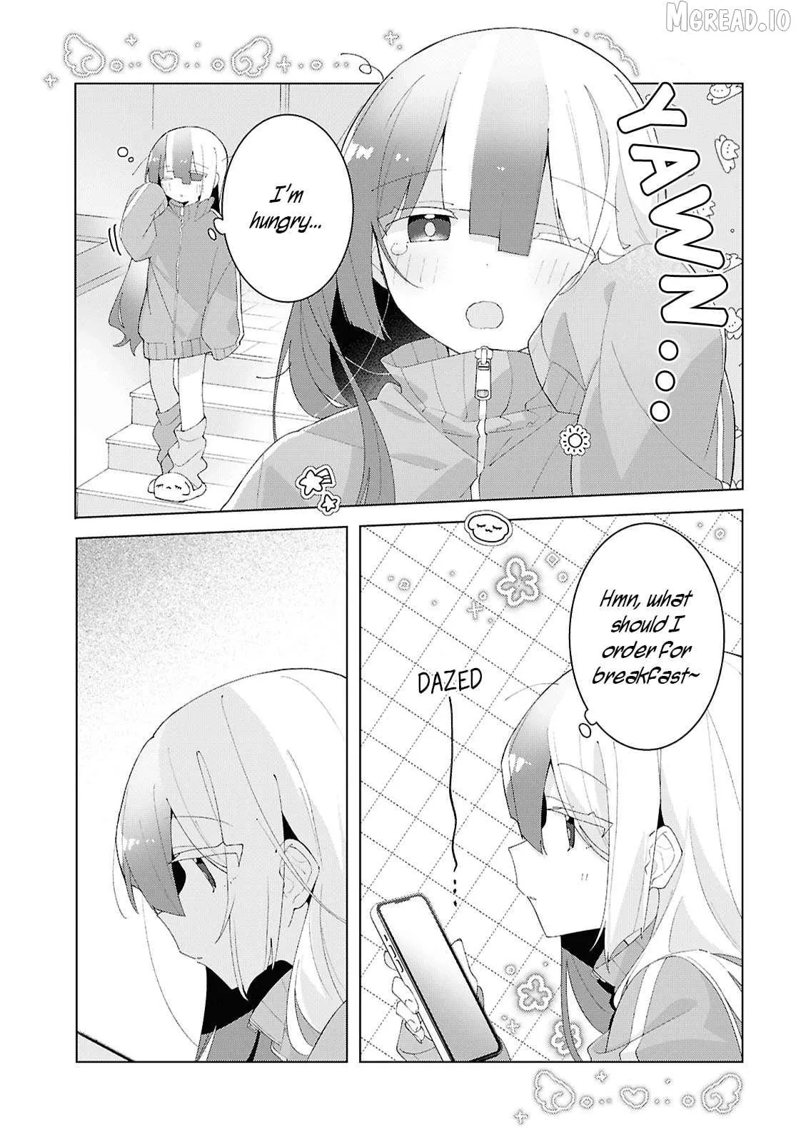 Insecure Herami Sisters Chapter 27 page 1 - 