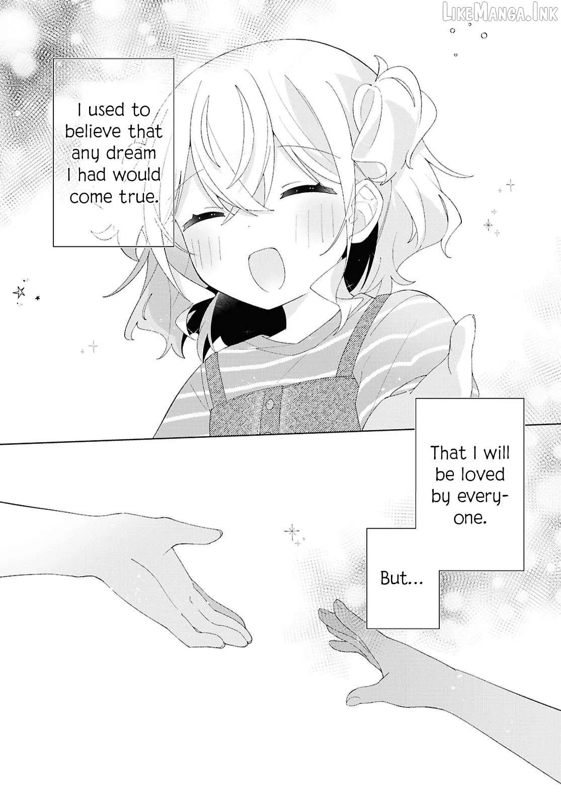 Insecure Herami Sisters Chapter 28 page 1 - 