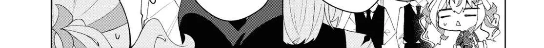 Insecure Herami Sisters Chapter 6 page 14 - 