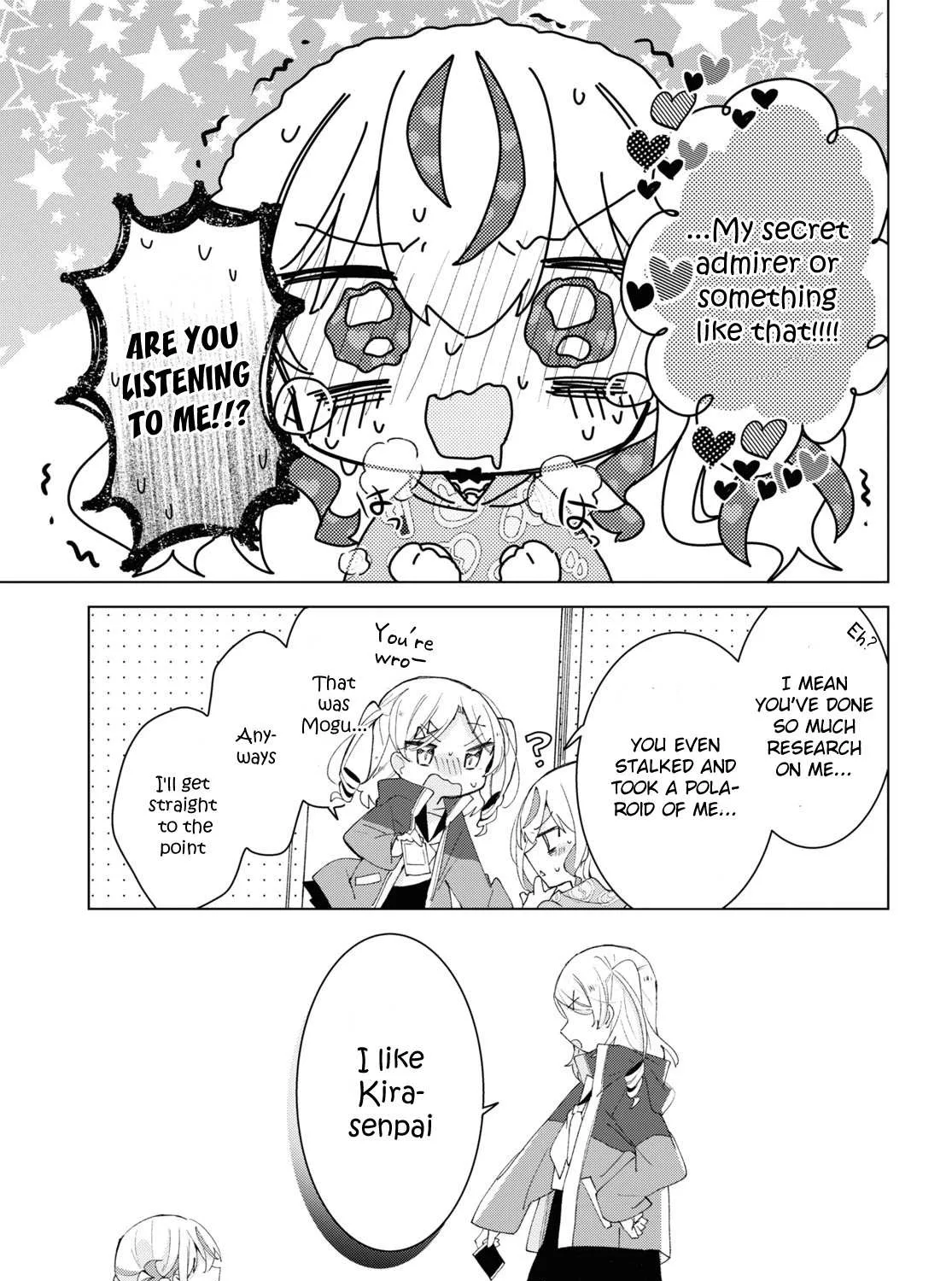 Insecure Herami Sisters Chapter 6 page 37 - 