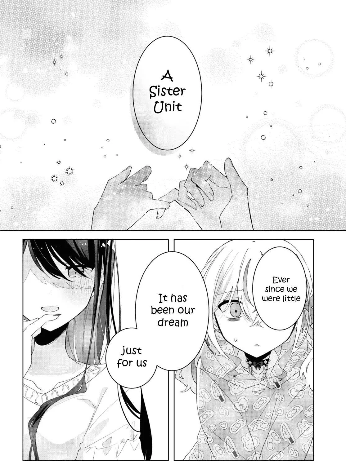 Insecure Herami Sisters Chapter 7 page 52 - 