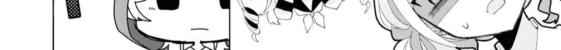 Insecure Herami Sisters Chapter 8 page 22 - 