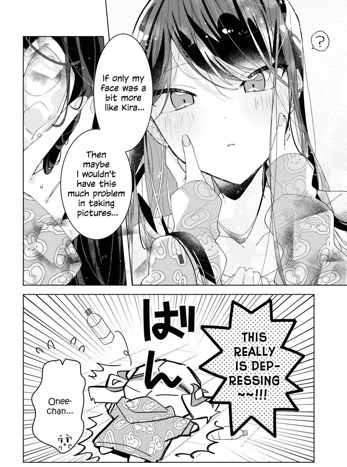 Insecure Herami Sisters Chapter 9 page 31 - 