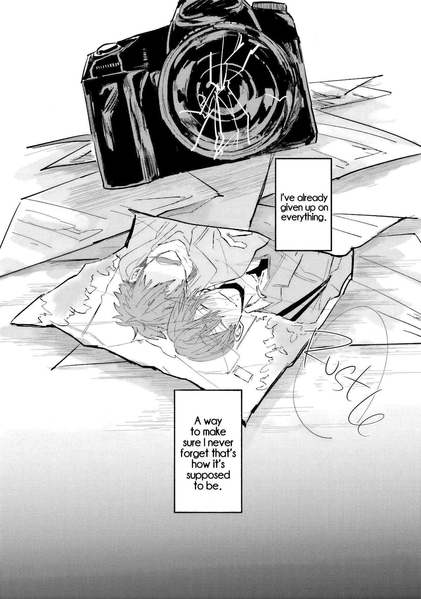 Inside Full Bloom Chapter 3 page 24 - 
