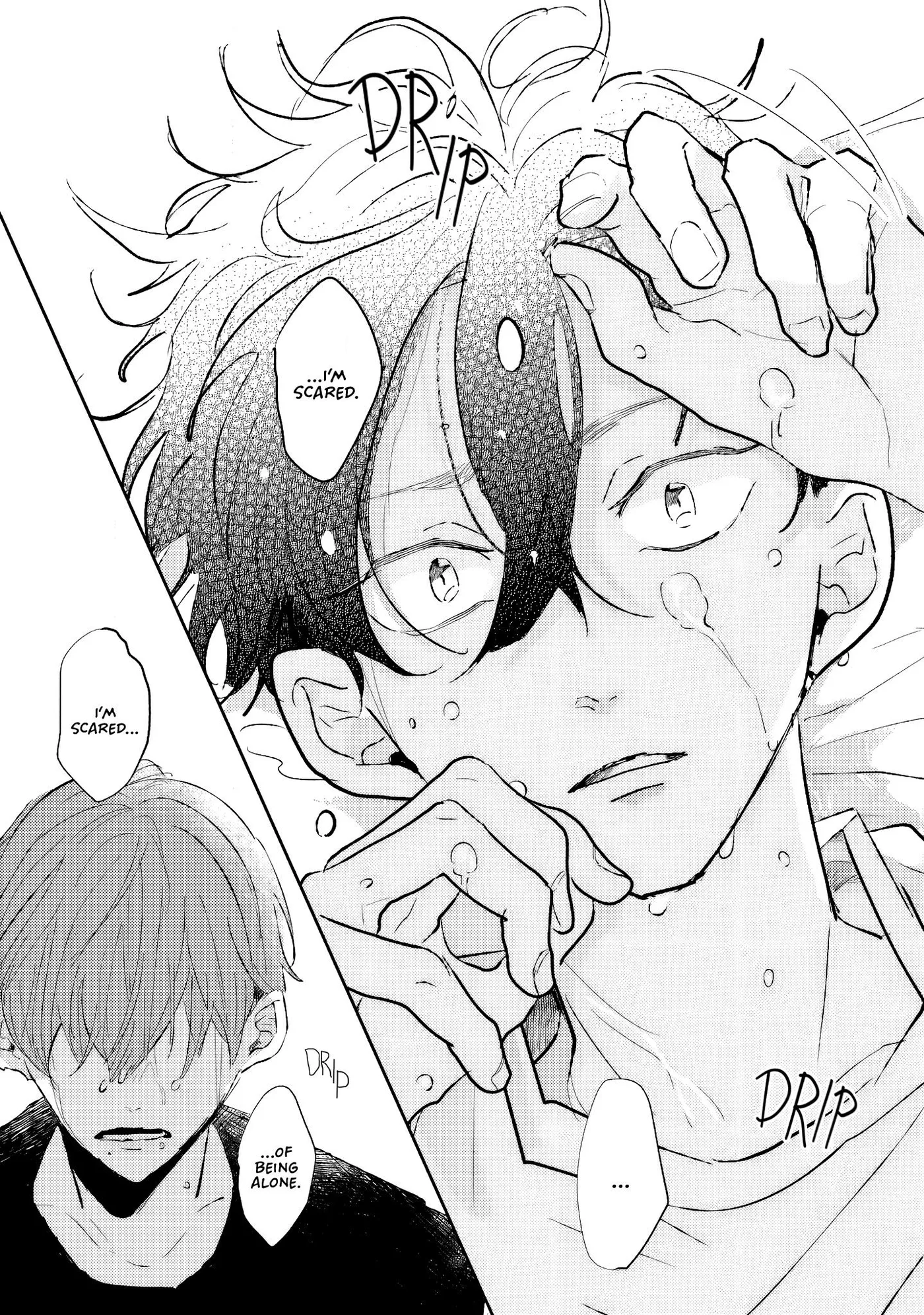 Inside Full Bloom Chapter 4 page 25 - 