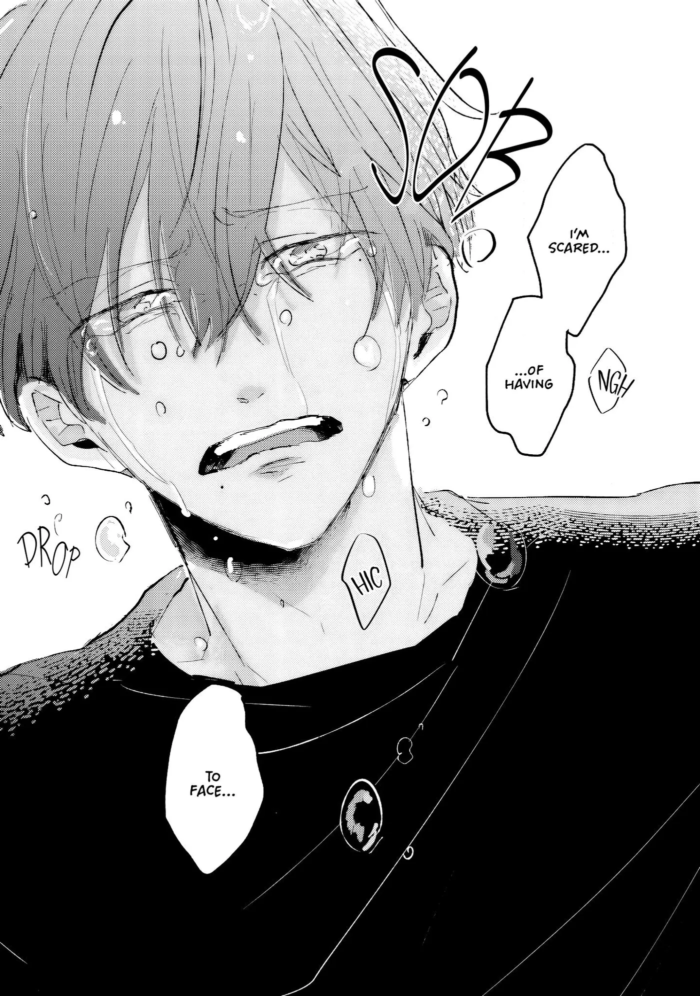 Inside Full Bloom Chapter 4 page 26 - 