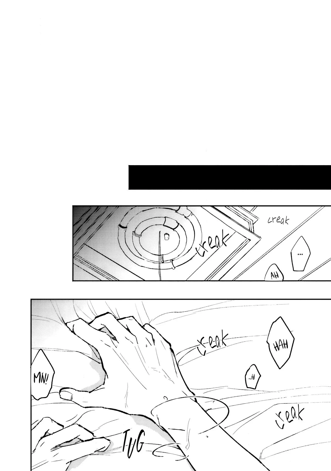 Inside Full Bloom Chapter 4 page 4 - 