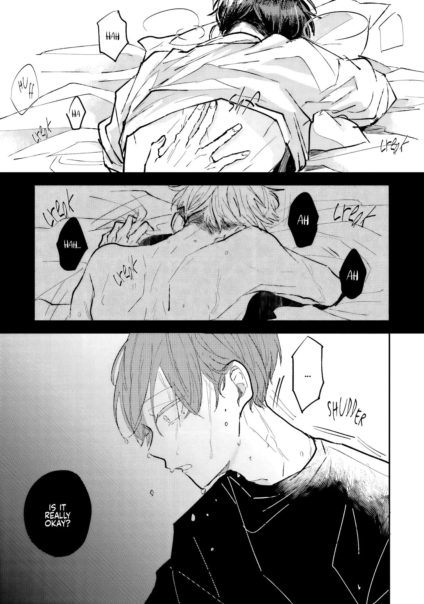 Inside Full Bloom Chapter 4 page 7 - 