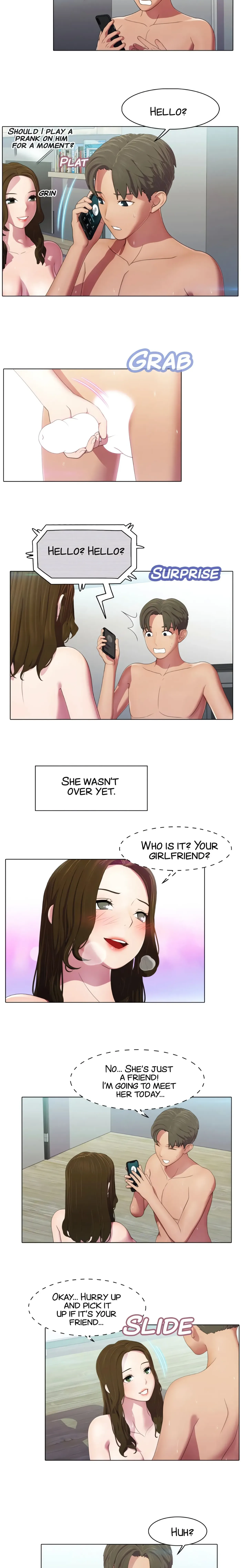 Inside the Bus Chapter 44 page 9 - 