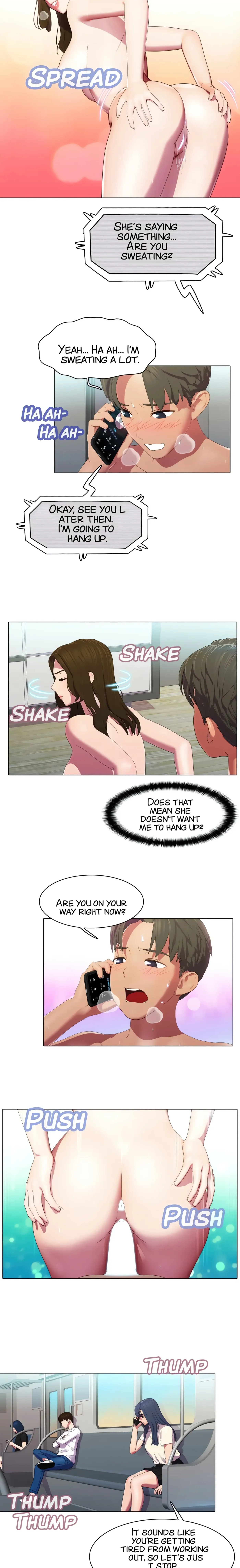 Inside the Bus Chapter 45 page 3 - 